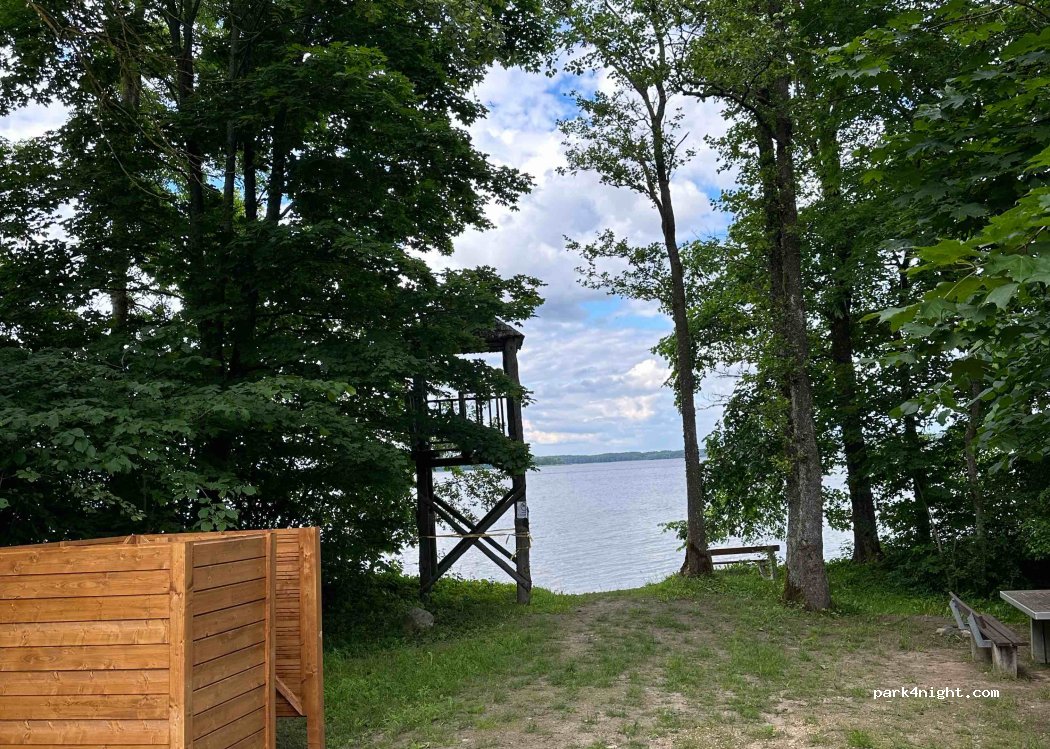 Camping Sudeikiai — foto 4