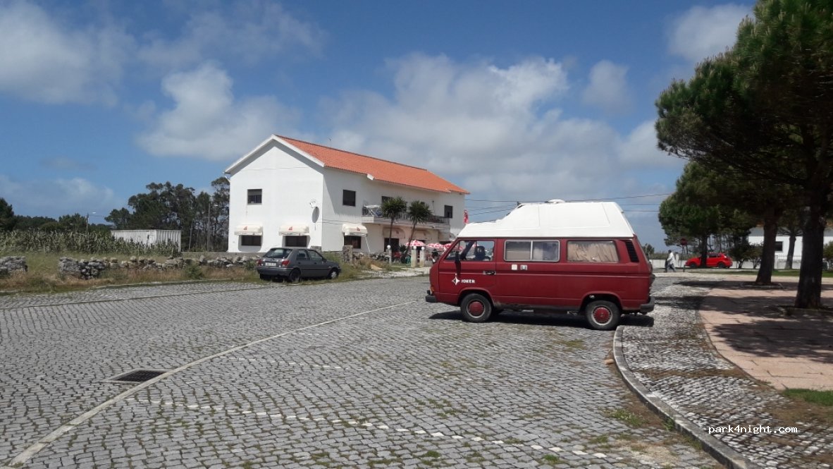 (2705) São João das Lampas - 17 Estrada de São Julião — foto 4