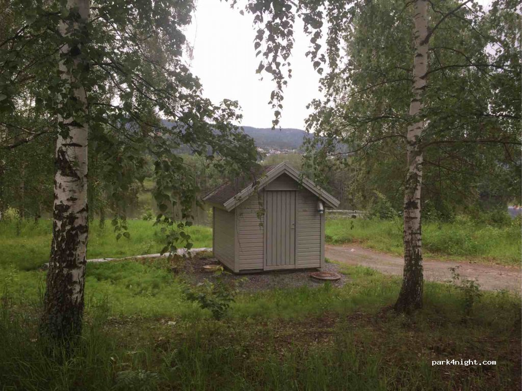 (3050) Steinberg - 4B Steinbergveien — foto 4