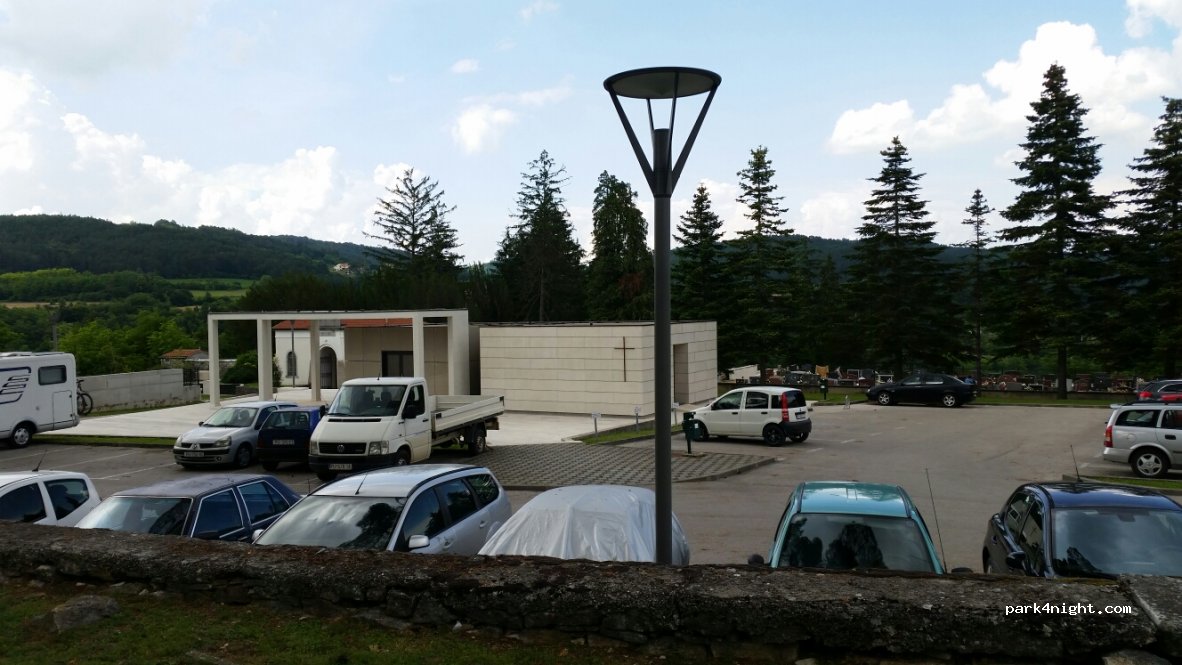 (52000) Pazin - 2 Ulica Ospizio Mosconi — foto 2