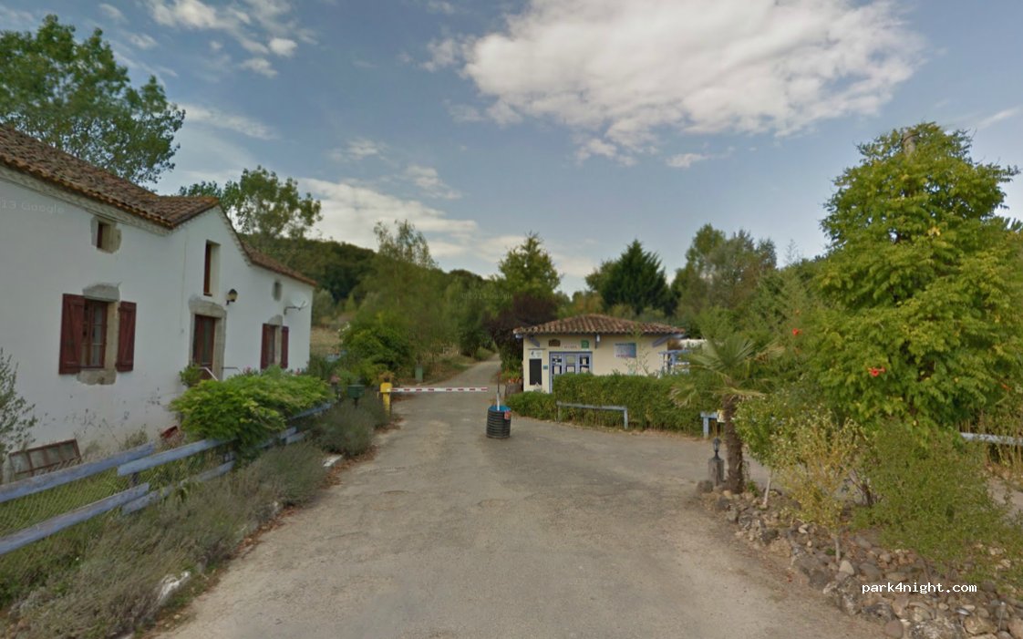 Camping de la Solanilla*** — foto