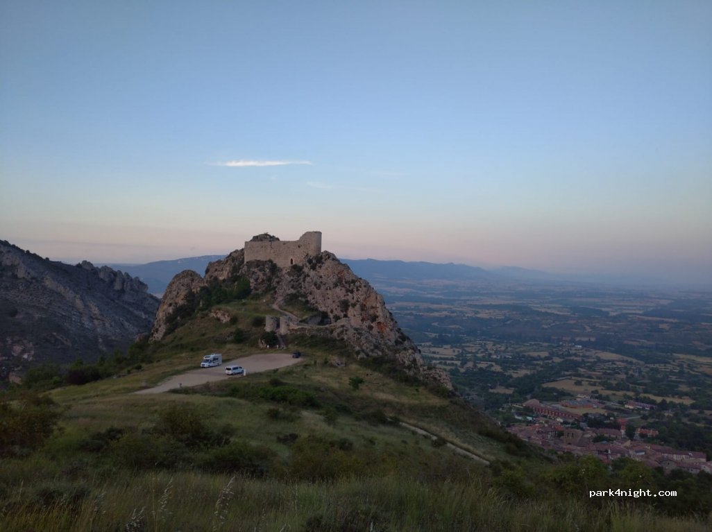 (09246) Poza de la Sal - BU-502 — foto 2