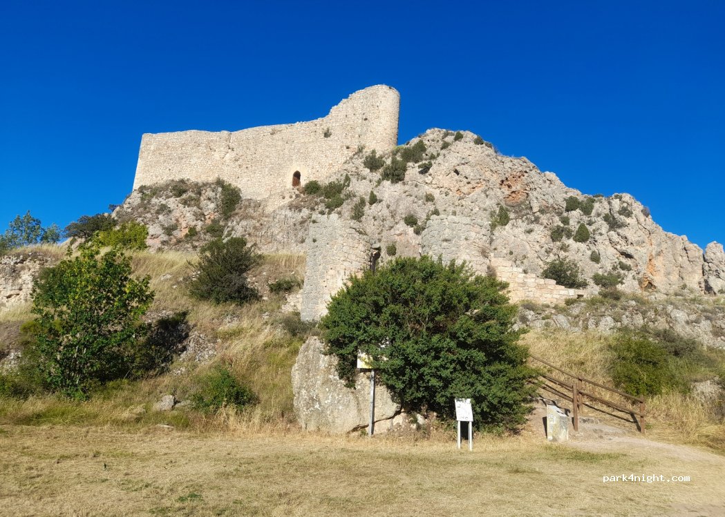 (09246) Poza de la Sal - BU-502 — foto 3