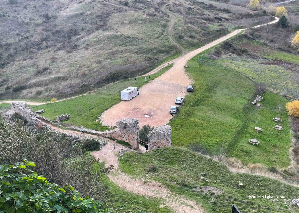 (09246) Poza de la Sal - BU-502 — foto 5