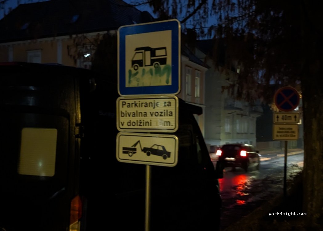 (2000) Maribor - 26 Ulica heroja Staneta — foto 3