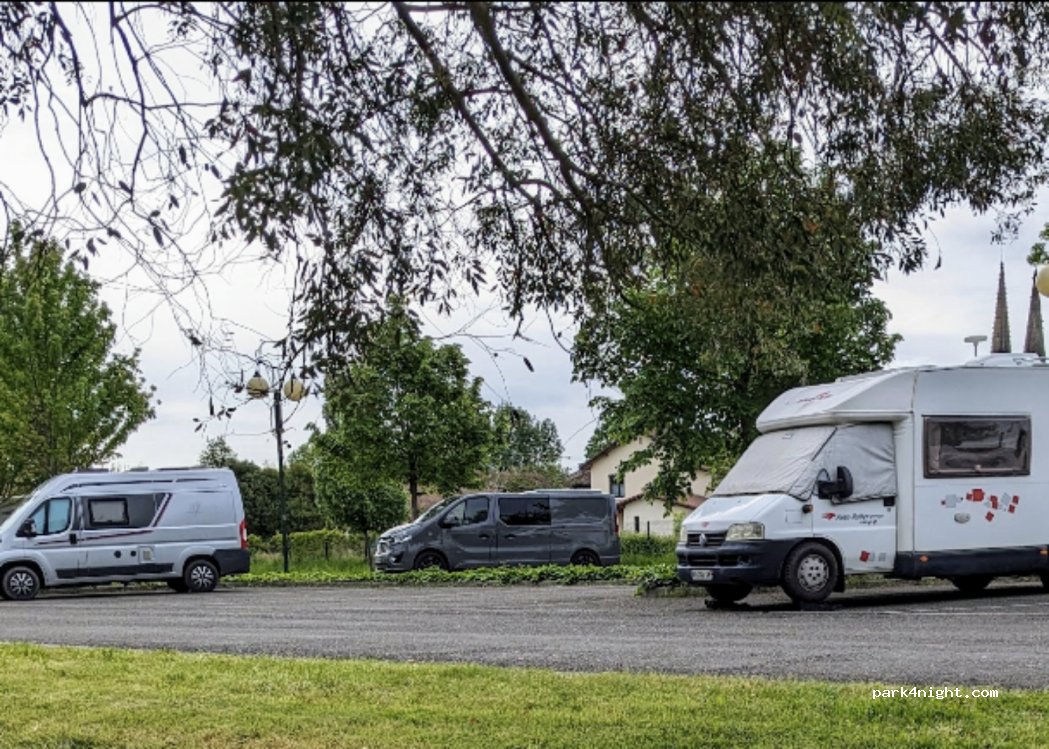 (32230) Marciac - 20A Chemin de Ronde — foto 3