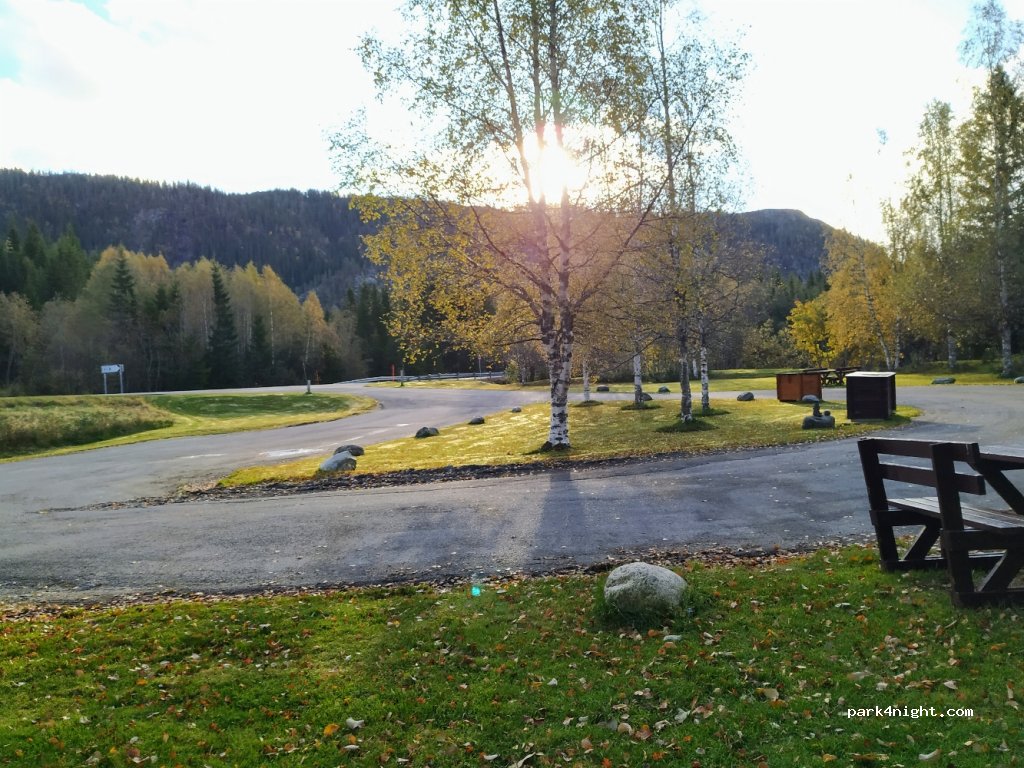 (7977)  - Primær Fylkesveg 775 — foto 3