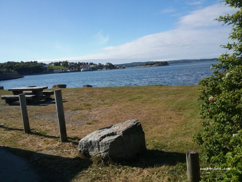 (7255) Heimsjøen - 37 Primær Fylkesveg 714 — foto