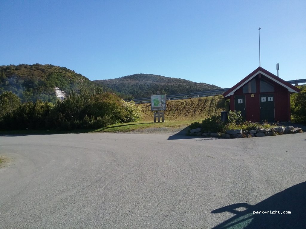 (7255) Heimsjøen - 37 Primær Fylkesveg 714 — foto 2