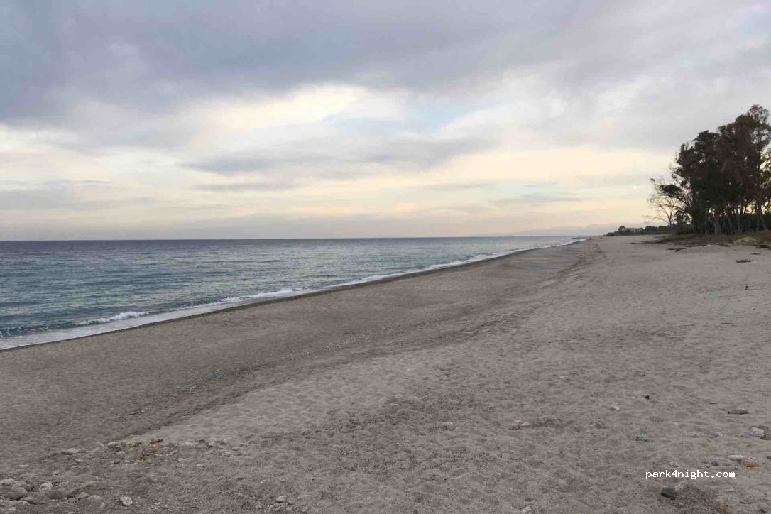 Camping Calypso — foto 2