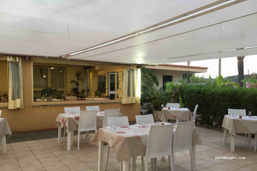 Camping Calypso — foto 3