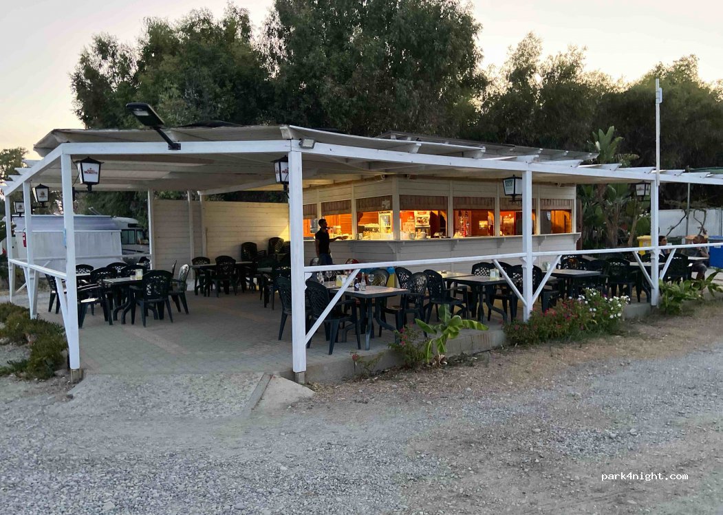 Camping Calypso — foto 4
