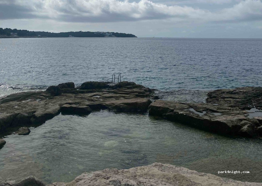 (52100) Pula - Lungomare — foto 2