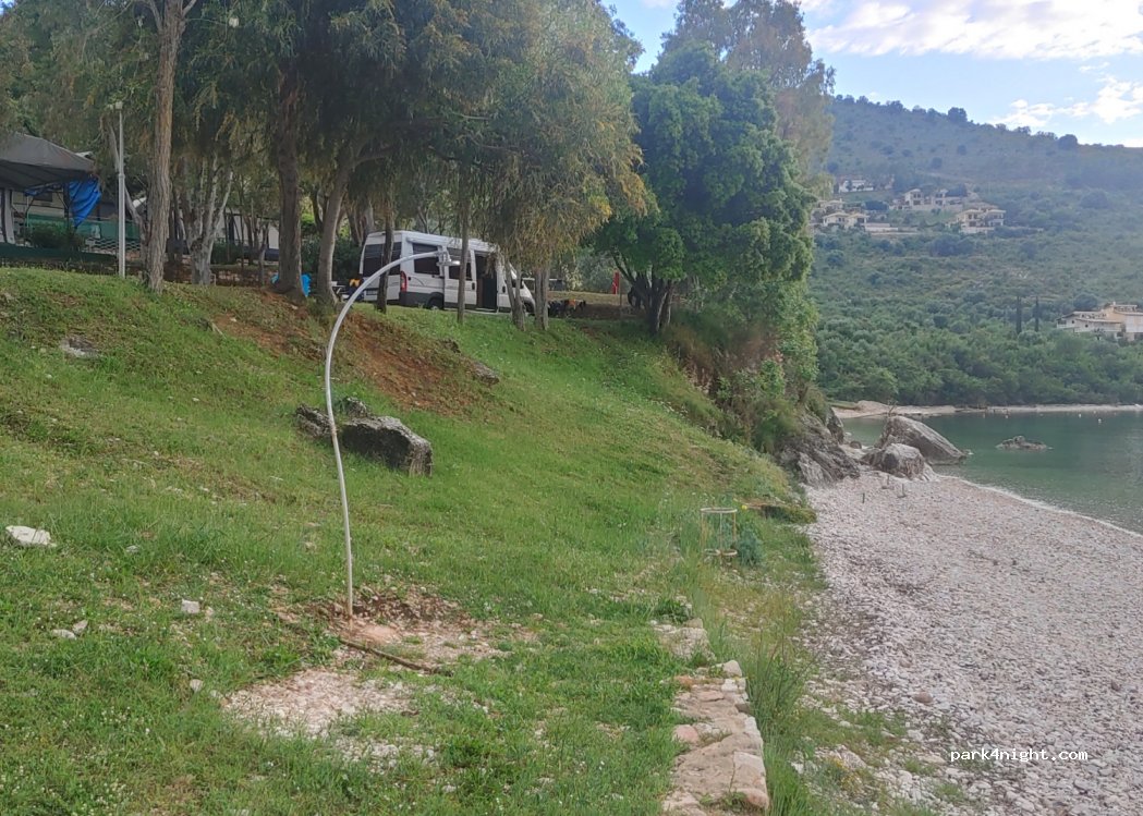 Camping Nautilos — foto