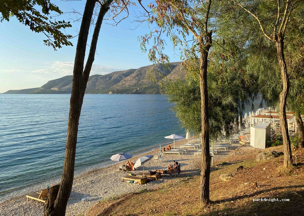 Camping Nautilos — foto 2