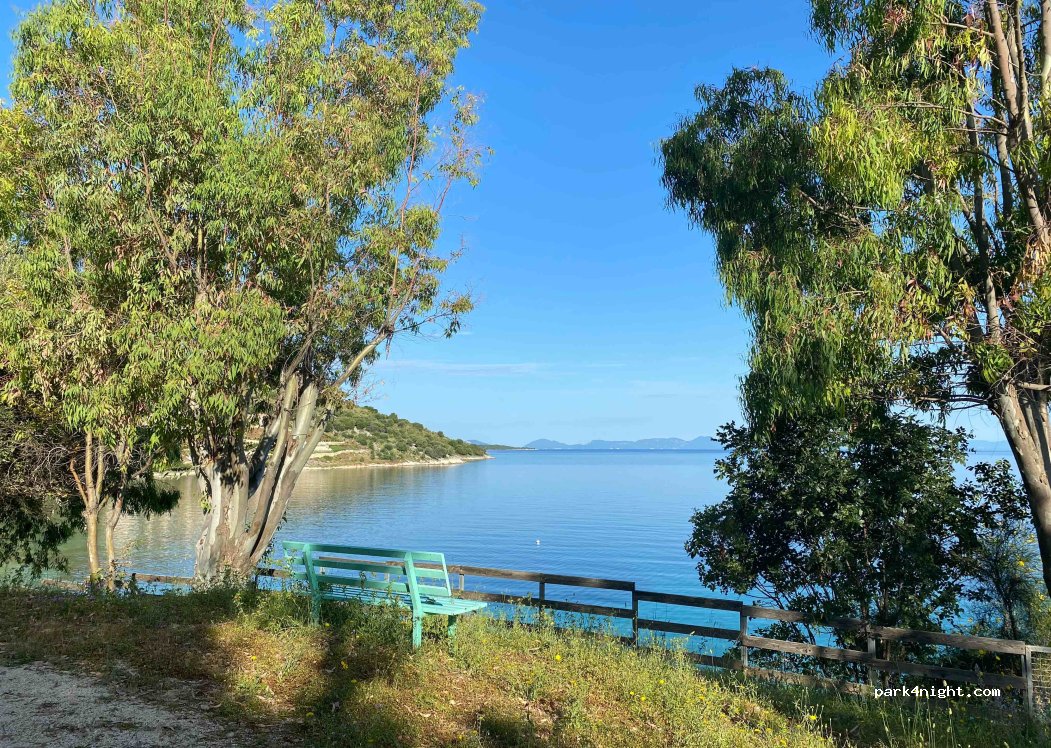 Camping Nautilos — foto 3