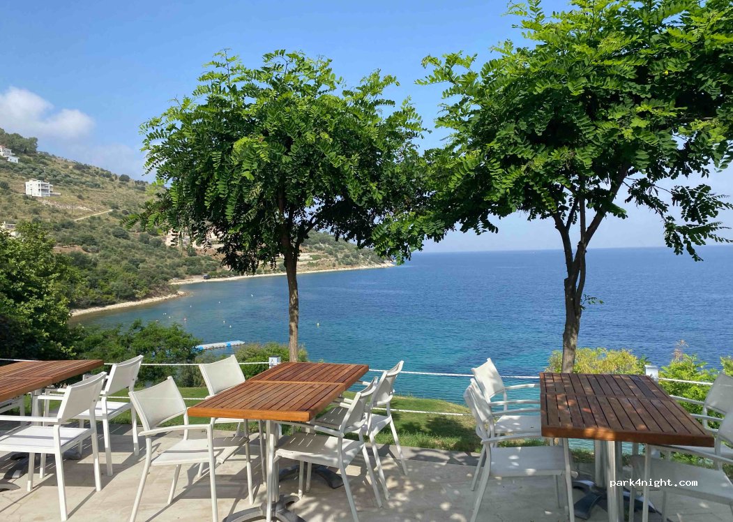 Camping Nautilos — foto 4