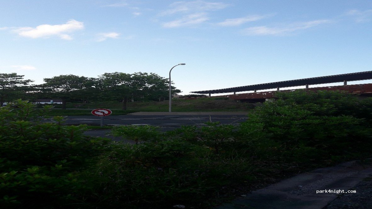 (64600) Anglet - Boulevard du Bayonne Anglet Biarritz — foto