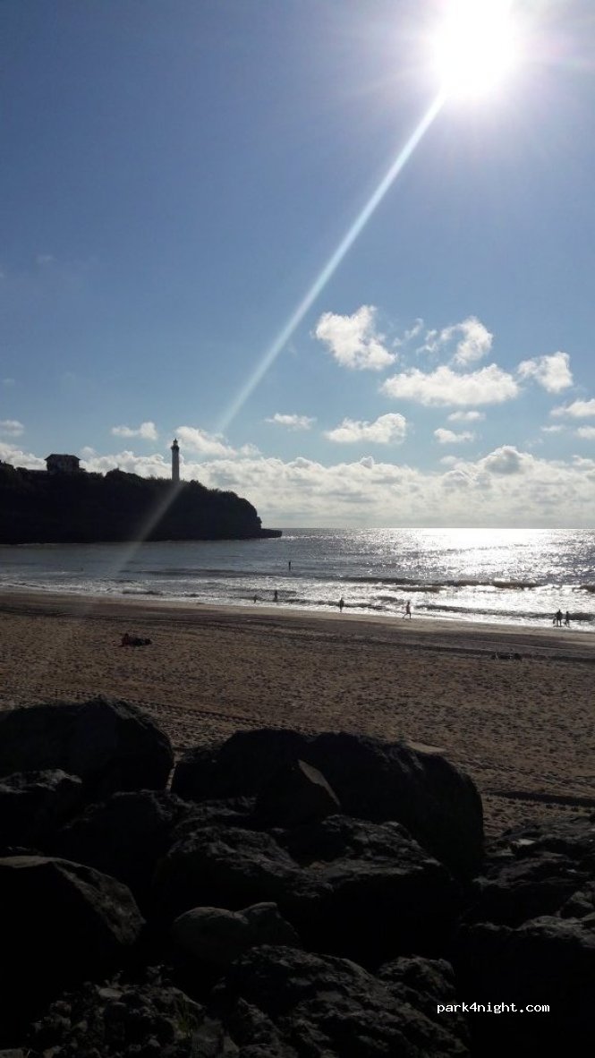 (64600) Anglet - Boulevard du Bayonne Anglet Biarritz — foto 2