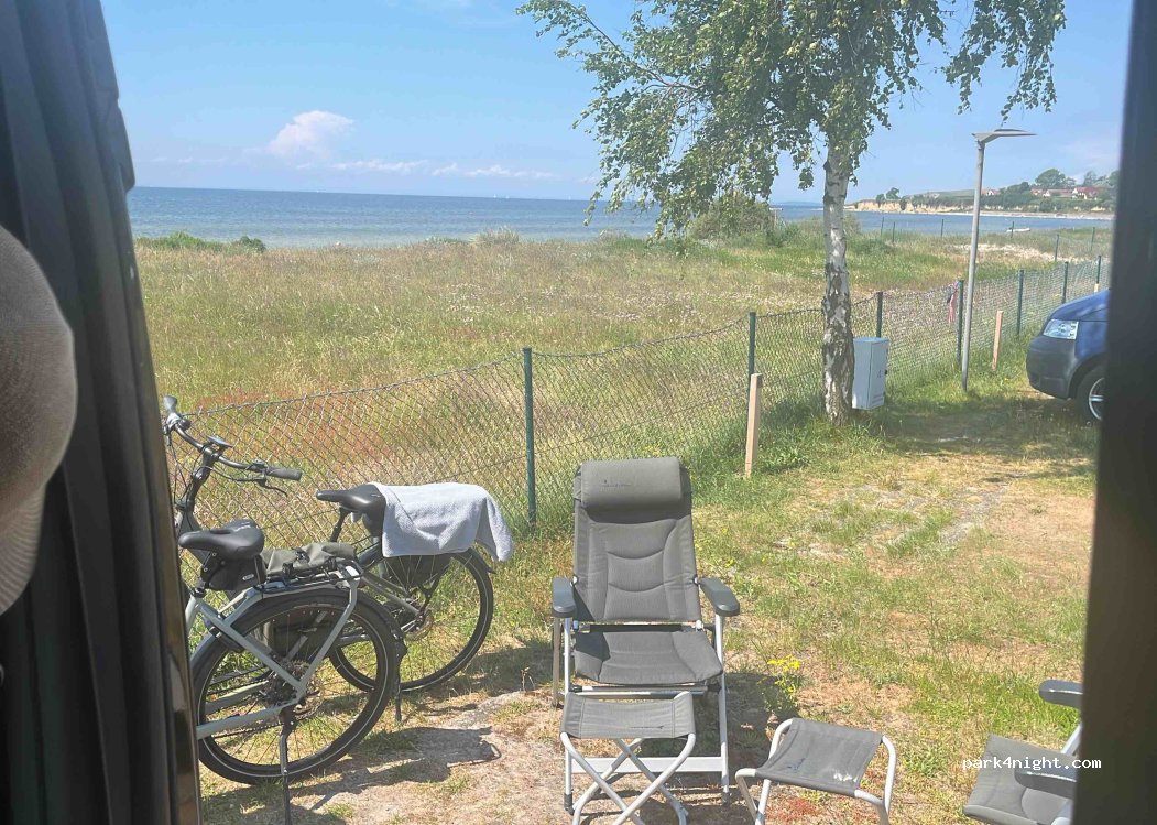 Surf oasis Klein Zicker — foto 4