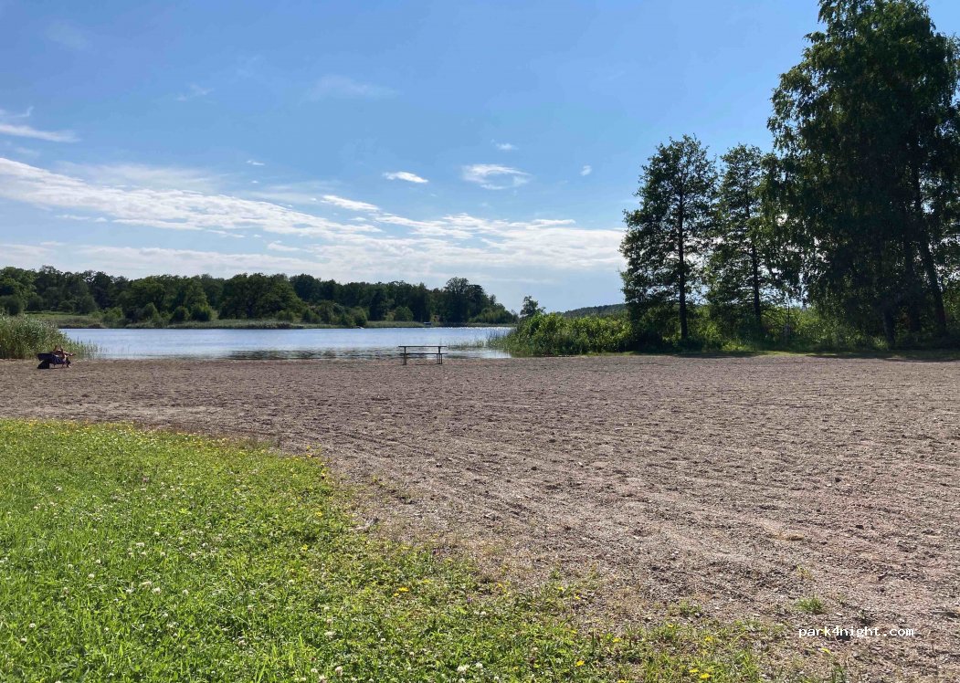 Ängsö Camping — foto 2