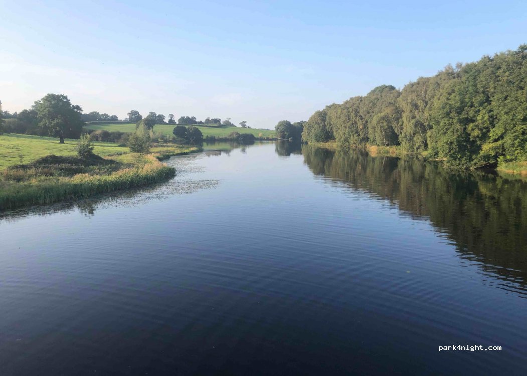 (LE65 1RR) Ashby-de-la-Zouch - Unnamed Road — foto 3