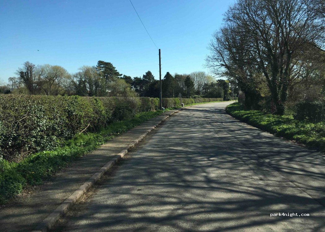 (LE11) Hathern - Derby Road — foto 2