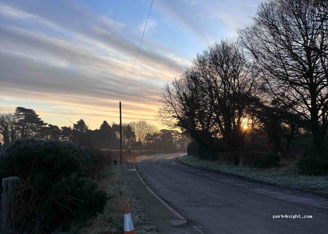 (LE11) Hathern - Derby Road — foto 3
