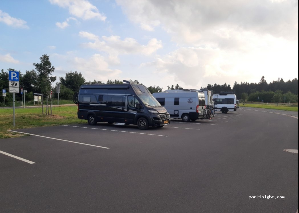 (36129) Gersfeld (Rhön) - L3068 — foto 3