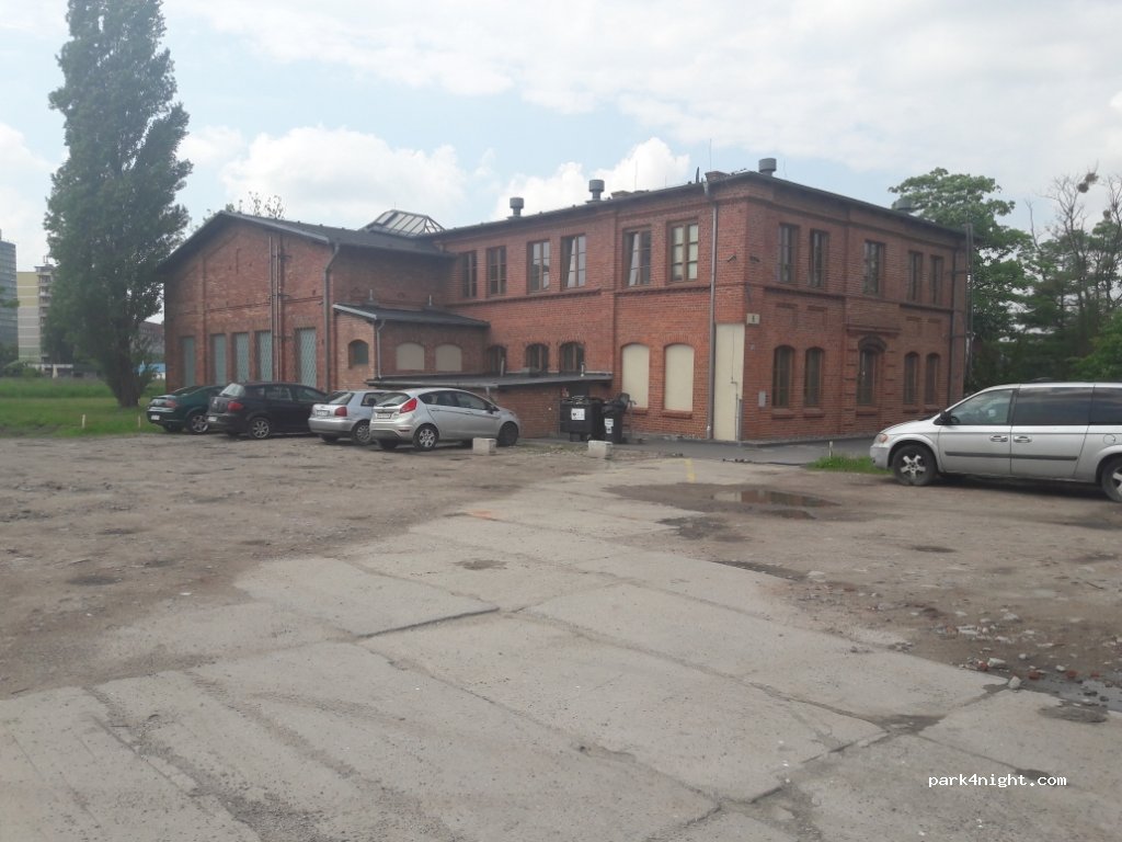 () Gdańsk - Popiełuszki — foto