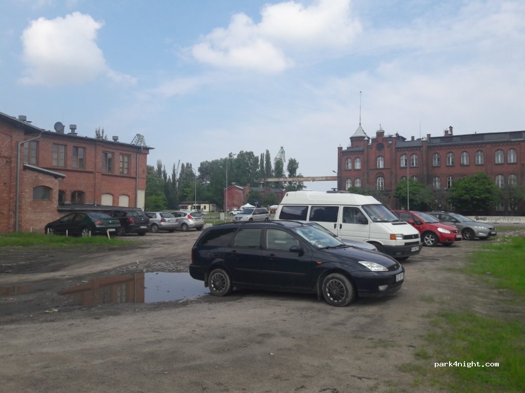 () Gdańsk - Popiełuszki — foto 2
