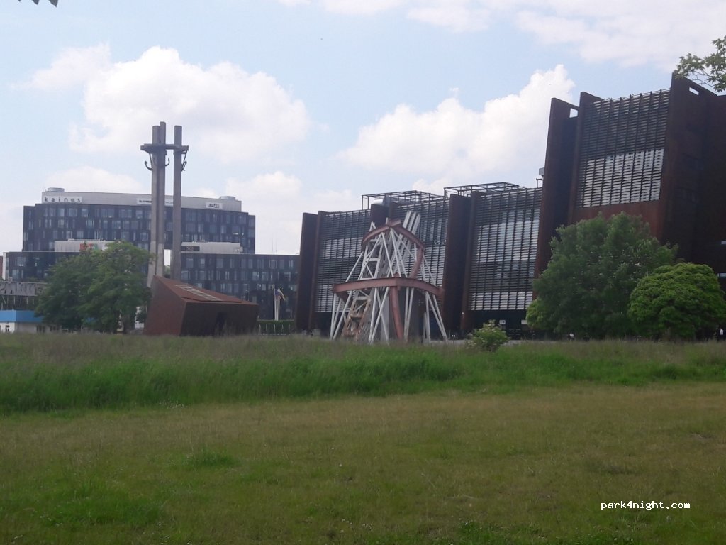 () Gdańsk - Popiełuszki — foto 3