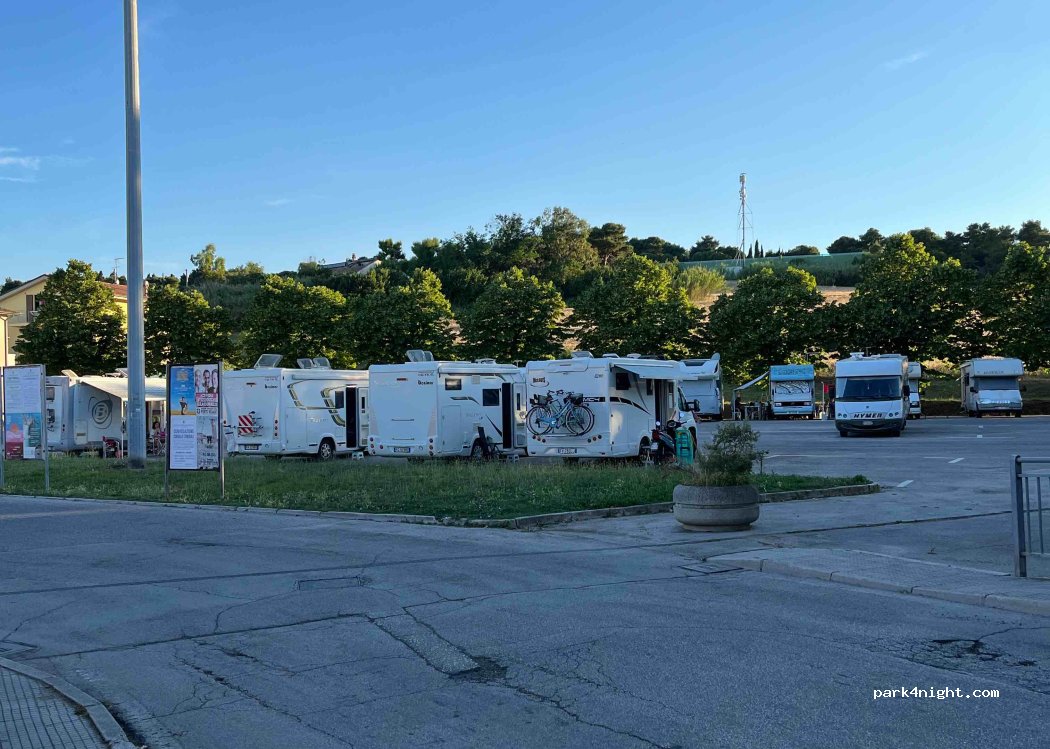 (62018) Porto Potenza Picena - 25 Via Togliatti — foto 4