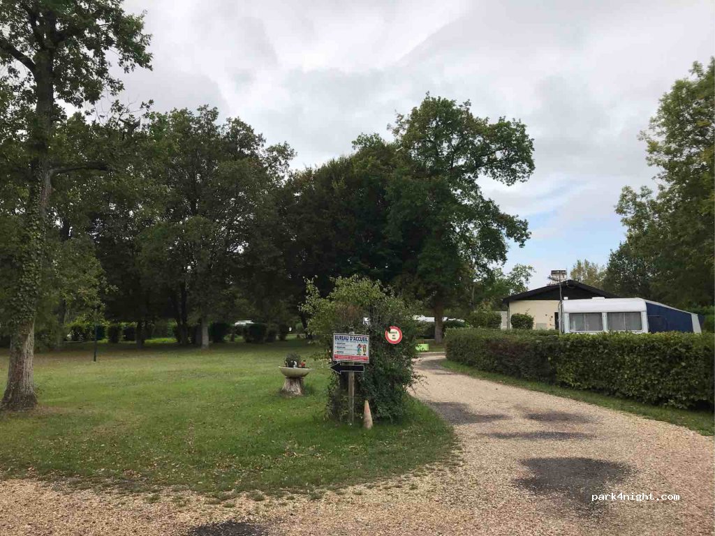 Camping Caravaning Valparis — foto 2