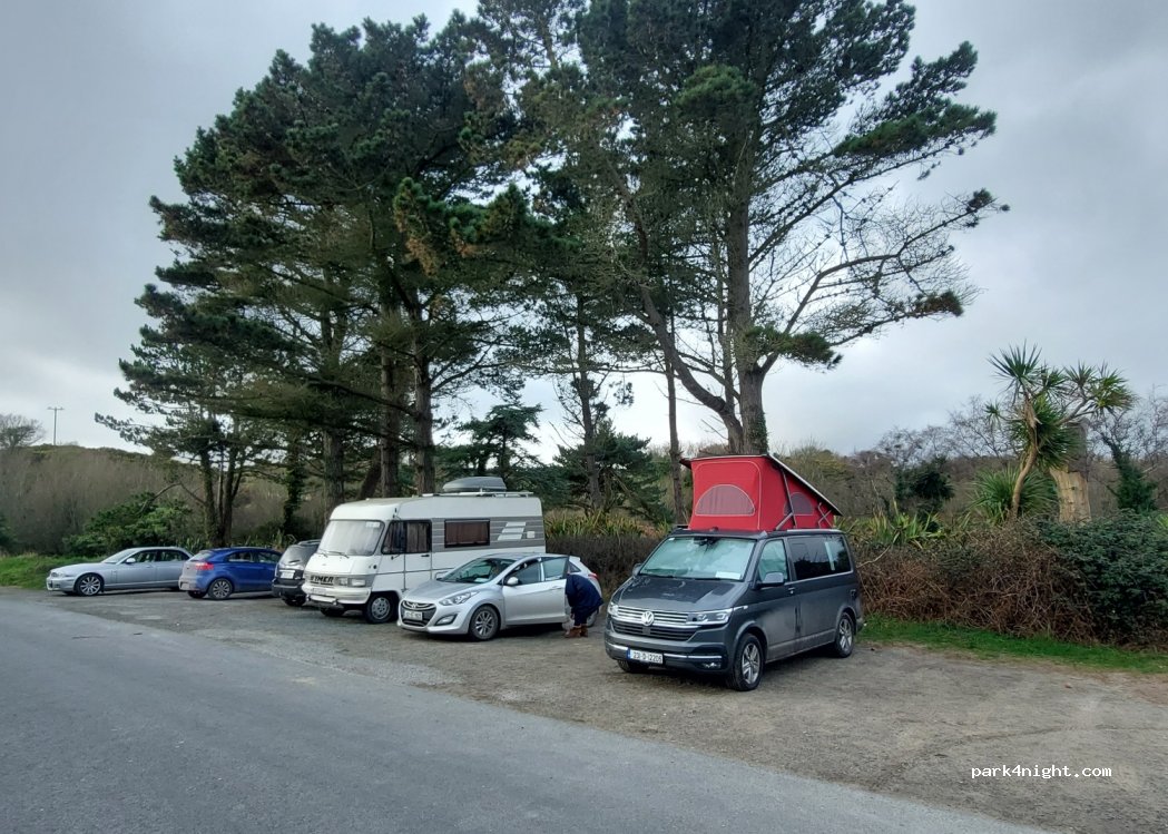 () Brittas Bay - — foto 3