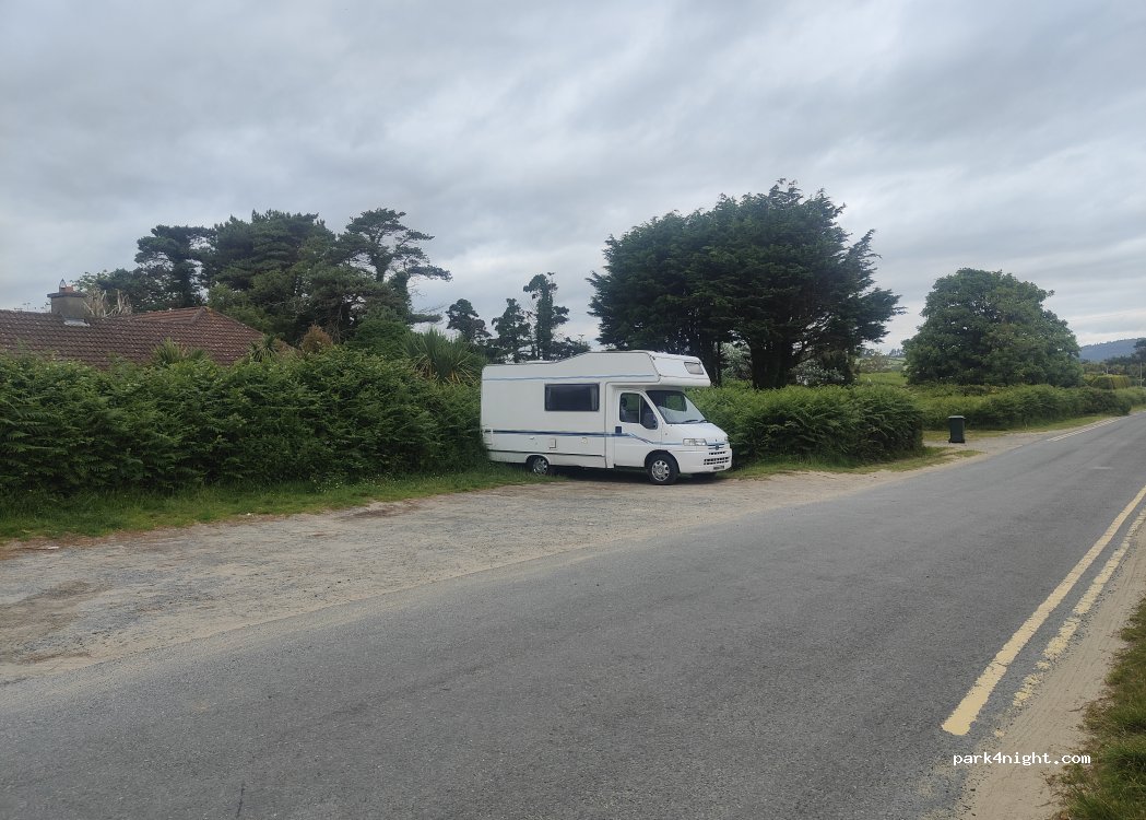 () Brittas Bay - — foto 5
