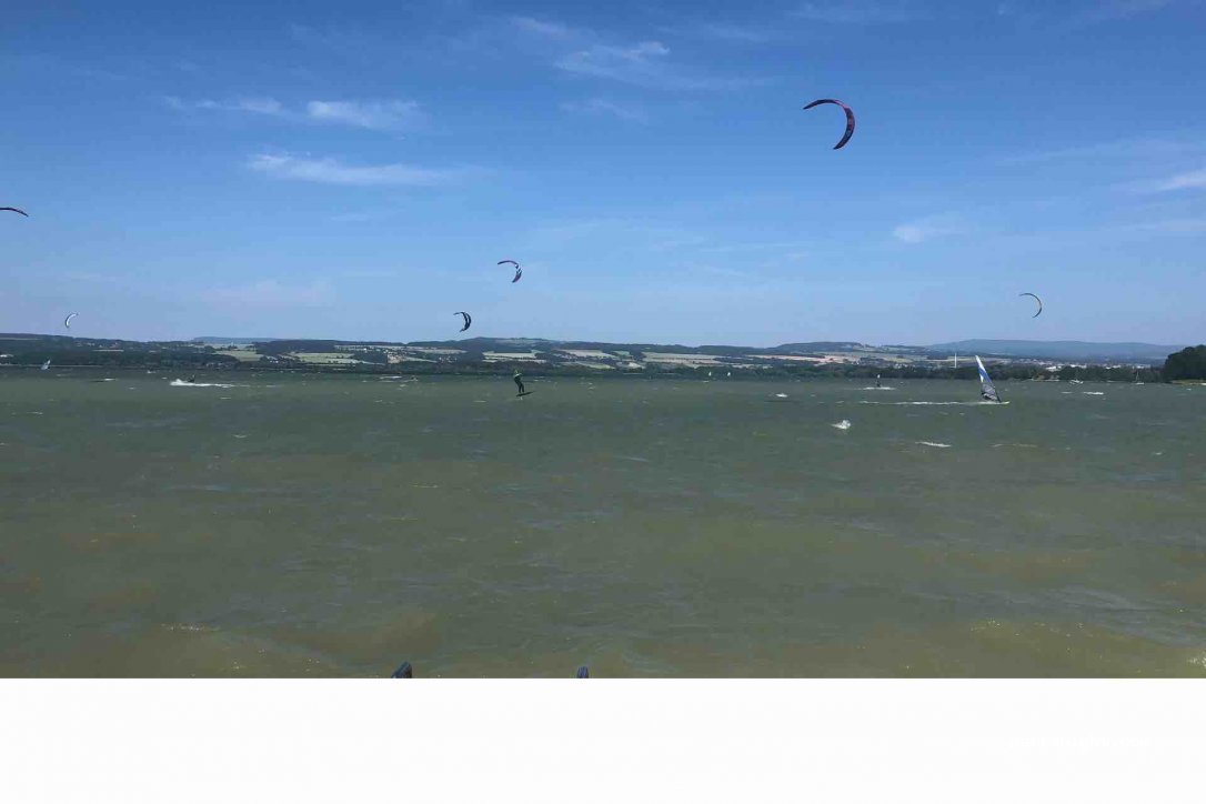 Wakesurf Rozkoš — foto 2