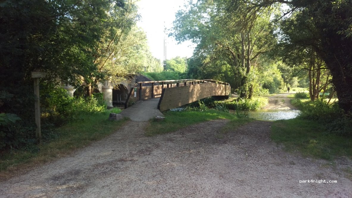 (86360) Chasseneuil-du-Poitou - 6 Chemin de l'Aumône — foto 2
