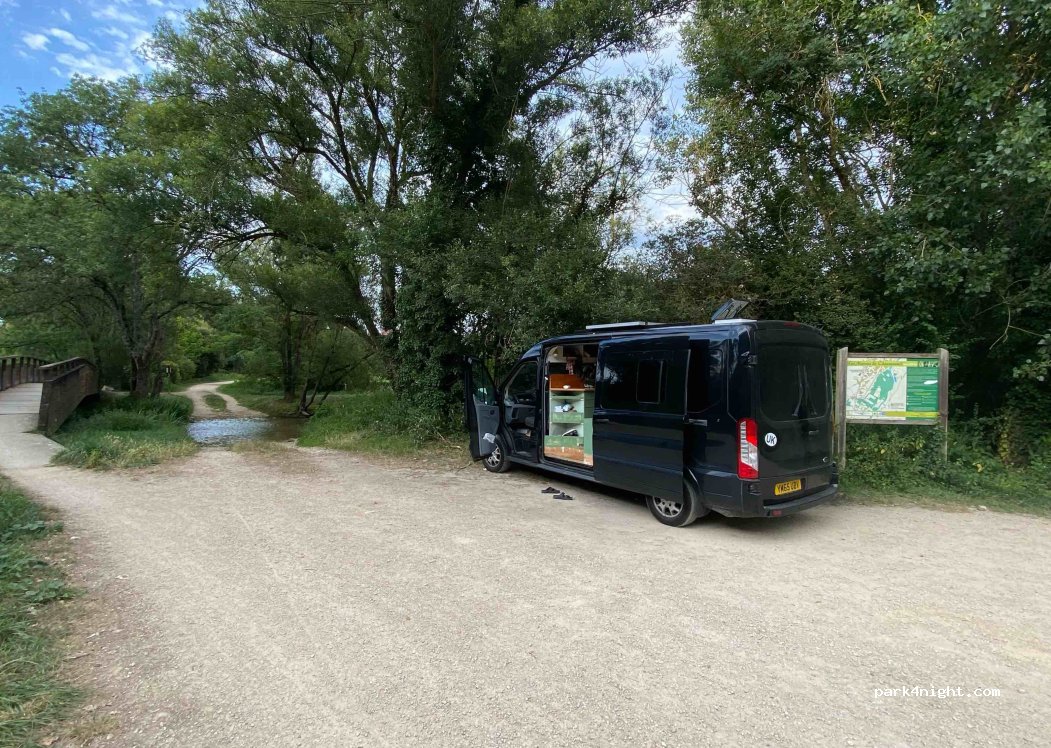 (86360) Chasseneuil-du-Poitou - 6 Chemin de l'Aumône — foto 3