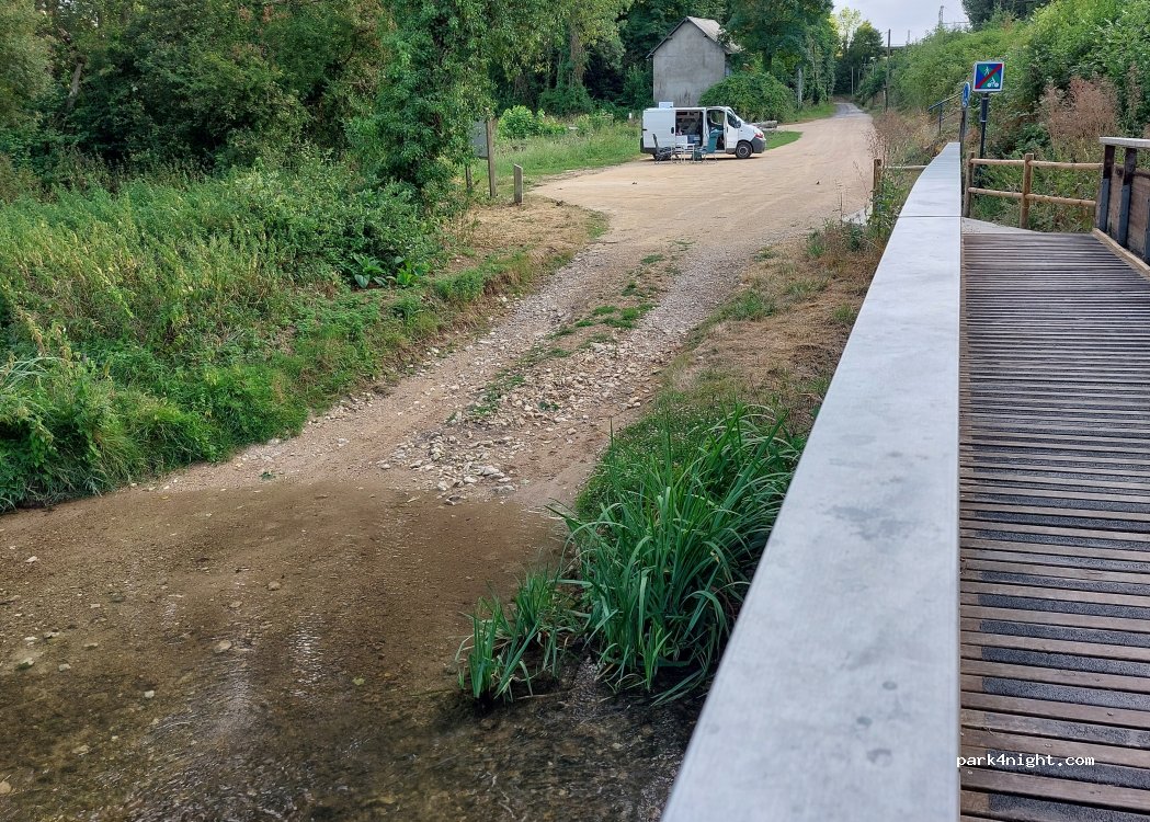 (86360) Chasseneuil-du-Poitou - 6 Chemin de l'Aumône — foto 4