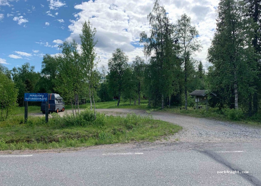 (984 95)  - Pajalavägen — foto 2
