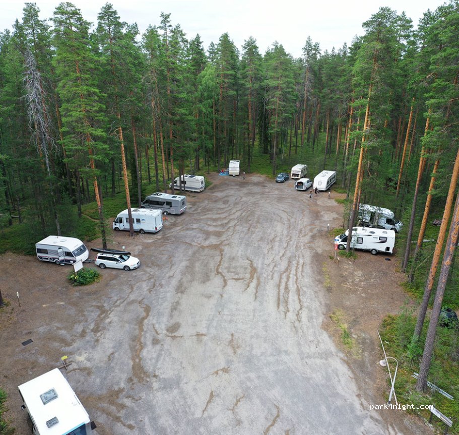 Petkeljärvi Center — foto 2