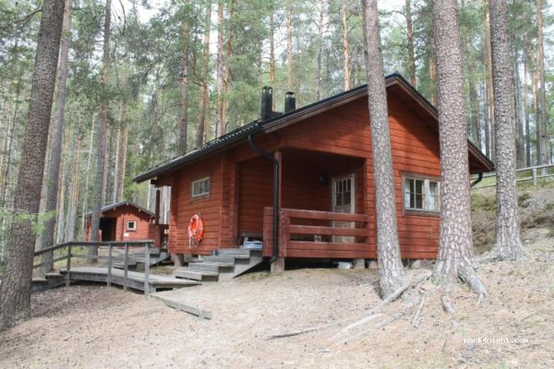 Petkeljärvi Center — foto 4