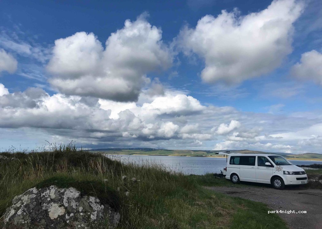 (PA28 6PY) Campbeltown - 5 B843 — foto 2
