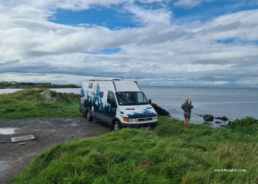 (PA28 6PY) Campbeltown - 5 B843 — foto 3