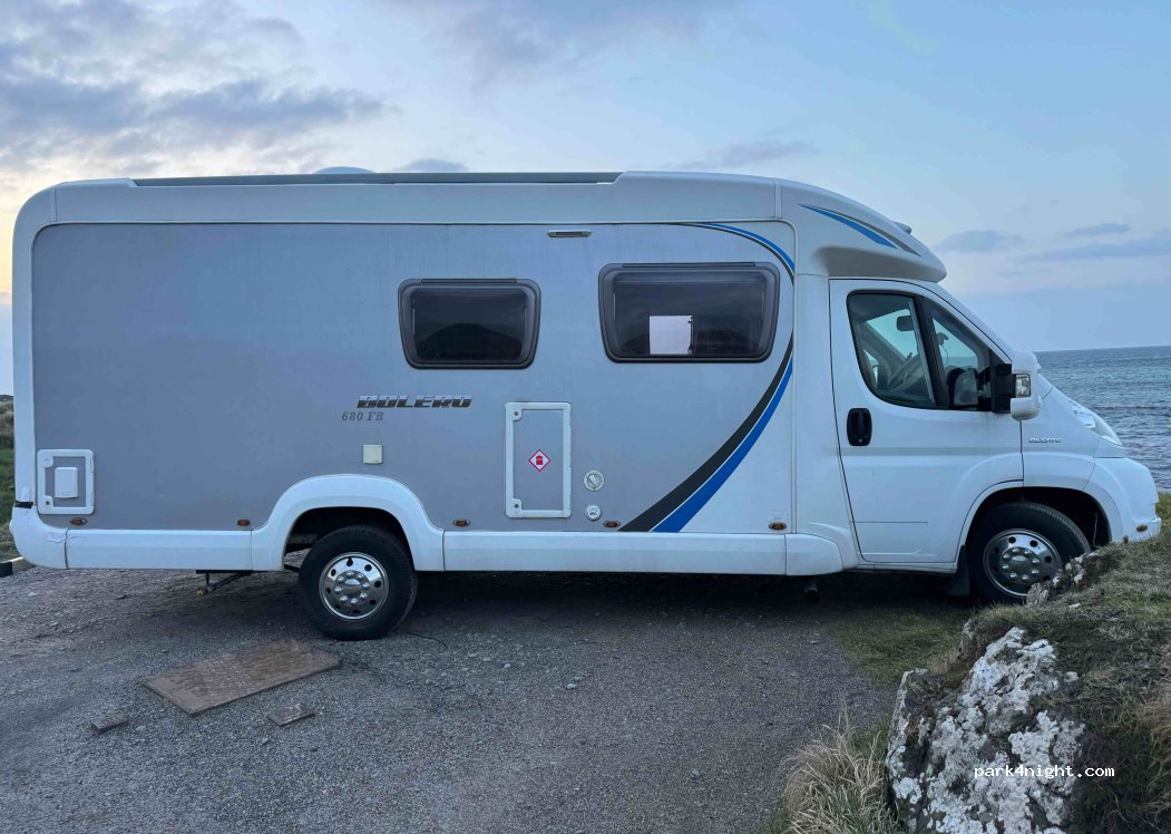 (PA28 6PY) Campbeltown - 5 B843 — foto 4