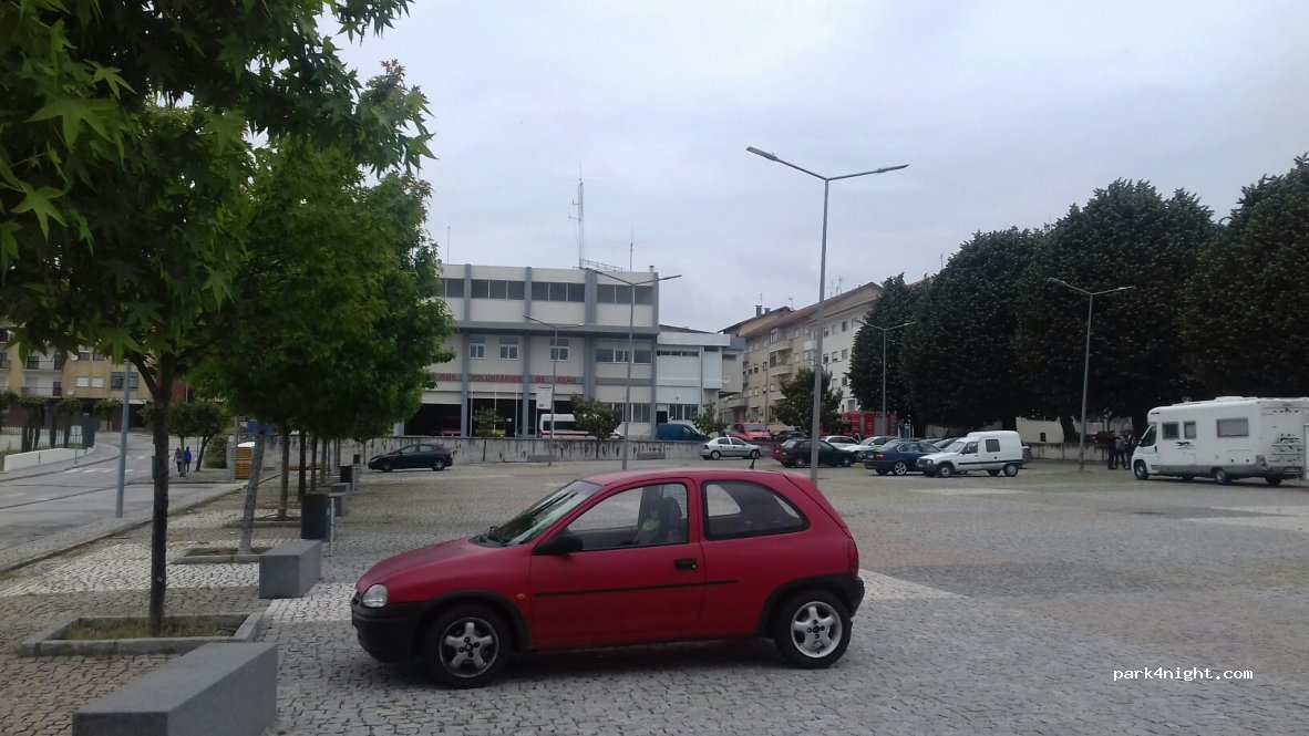 Largo São Bernardo — foto
