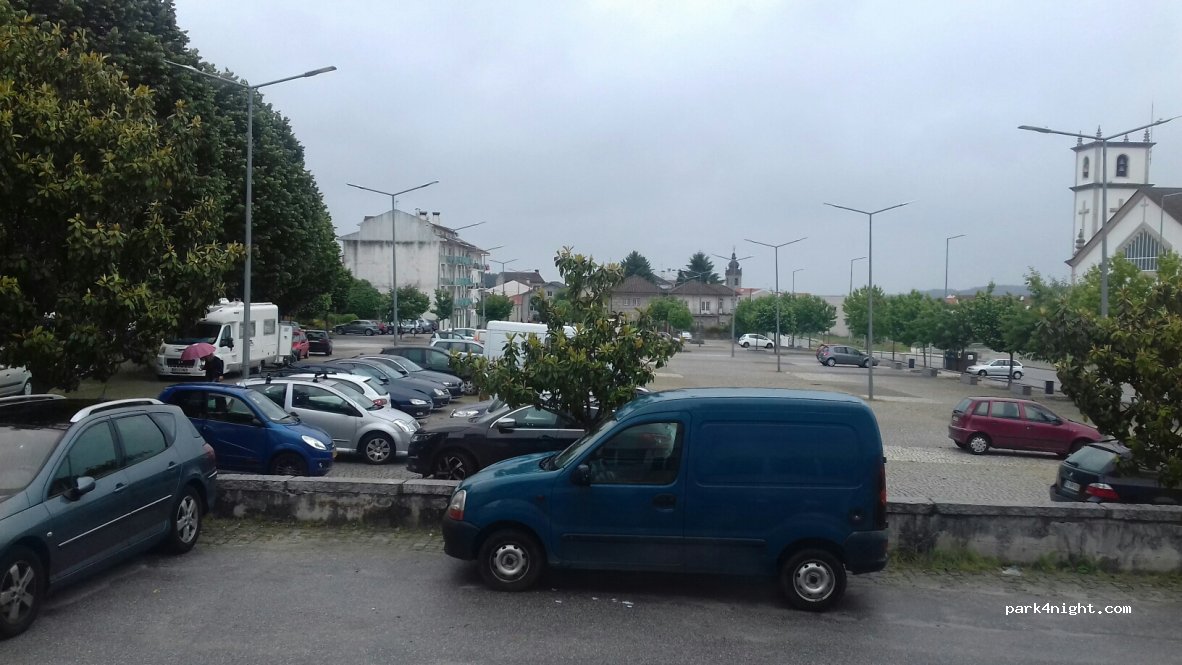 Largo São Bernardo — foto 2