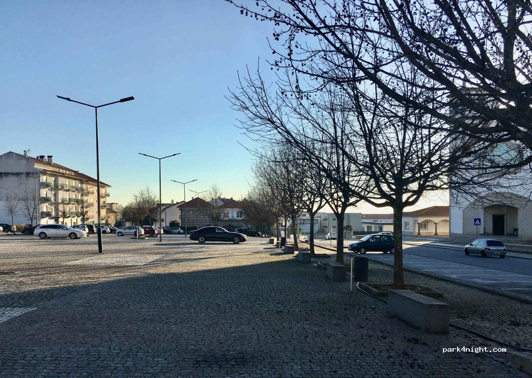 Largo São Bernardo — foto 3