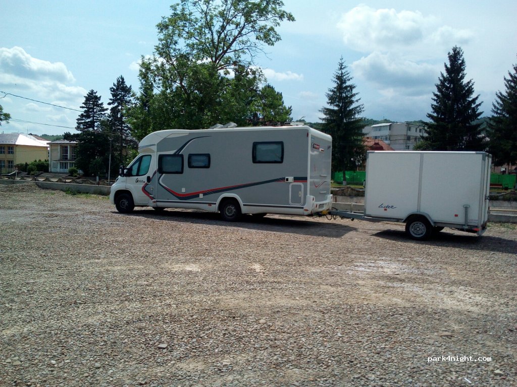 (106200) Slănic - 8 Strada Salinei — foto